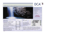 Desktop Screenshot of immunvitamin.de